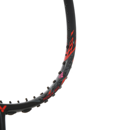 RAQUETTE DE BADMINTON VICTOR THRUSTER RYUGA METALLIC C 3U