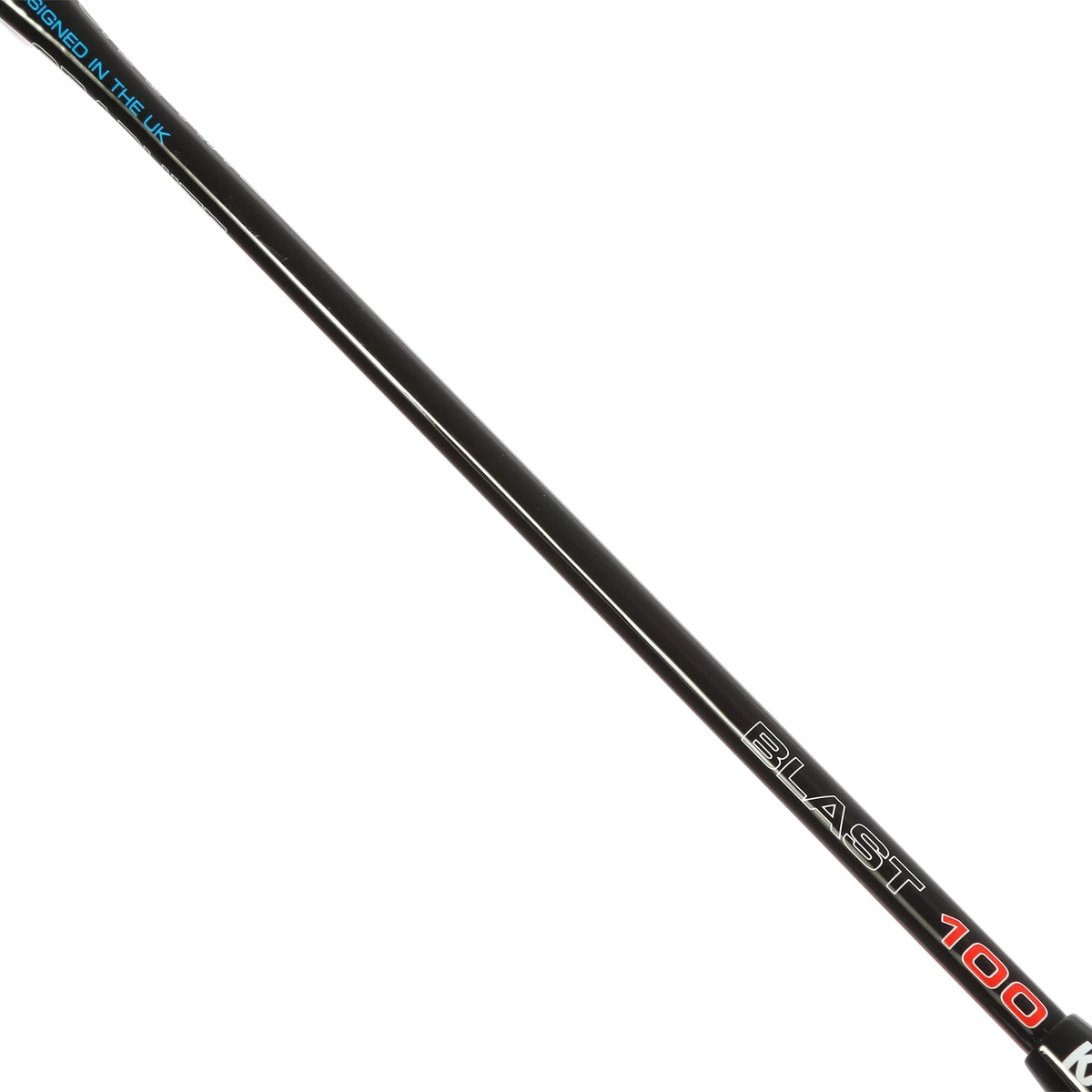 RAQUETTE DE BADMINTON KARAKAL BLAST 100 (CORDEE)