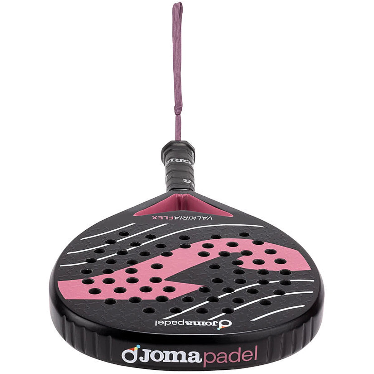 RAQUETTE DE PADEL JOMA VALKIRIA FLEX