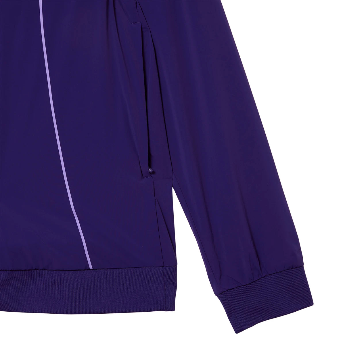 VESTE LACOSTE FULL ZIP DJOKOVIC ASIA