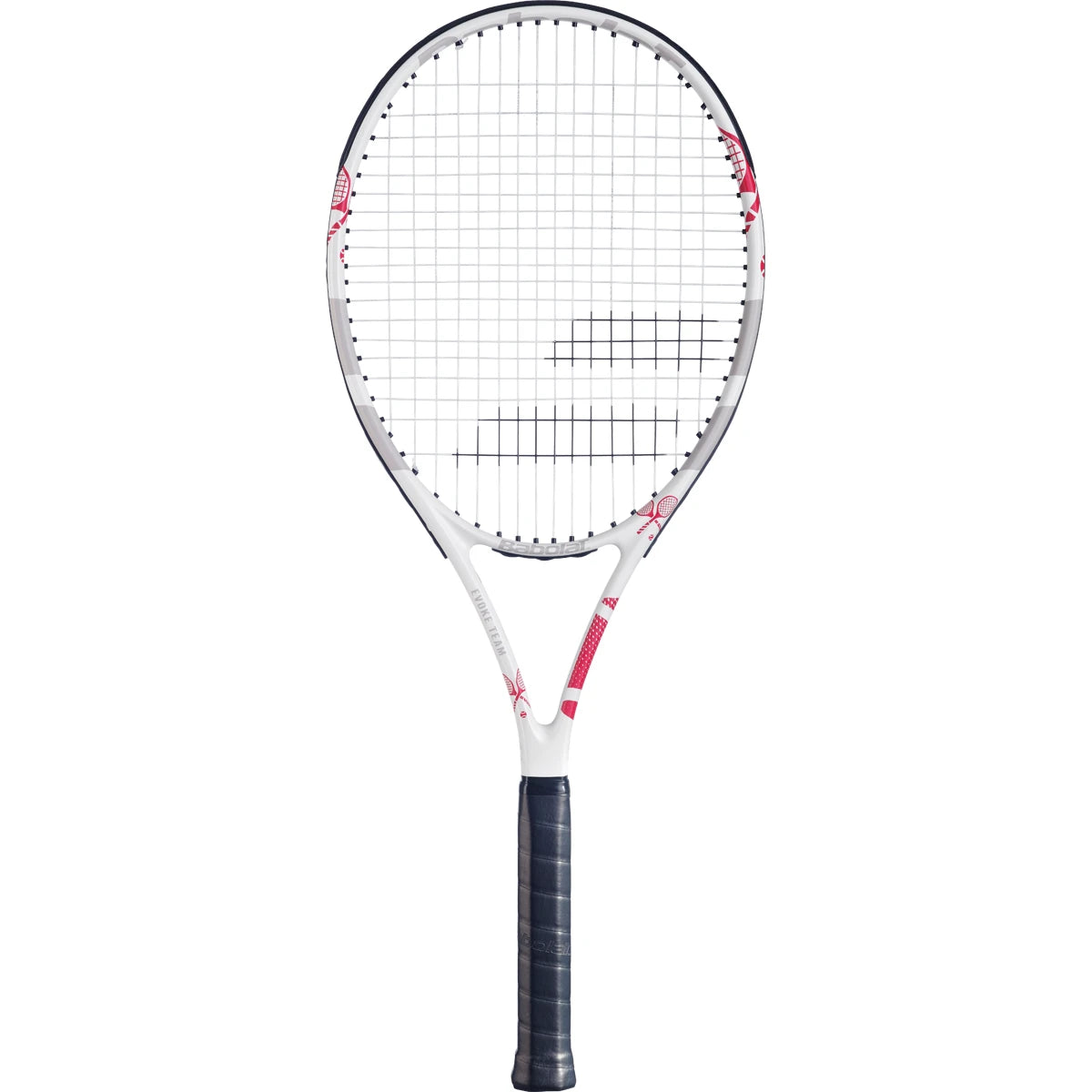 RAQUETTE BABOLAT EVOKE TEAM WIMBLEDON 2026 (270 GR)