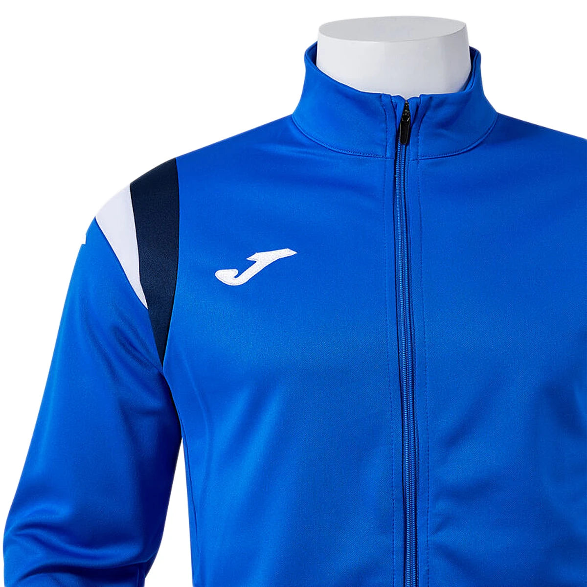 JOMA TERRA DANUBIO TRACKSUIT