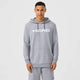 SWEAT HEAD CLUB BYRON A CAPUCHE