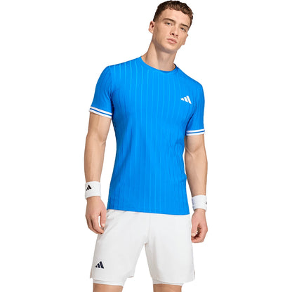 T-SHIRT ADIDAS FREELIFT PRO PARIS TSITSIPAS