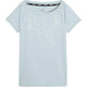 PUMA DAMEN TRAININGS-T-SHIRT FAVORITEN