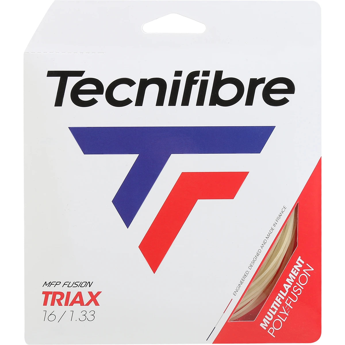 SAITENSET TECNIFIBRE TRIAX