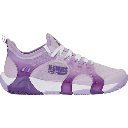 CHAUSSURES PADEL K-SWISS FEMME K-FRAME