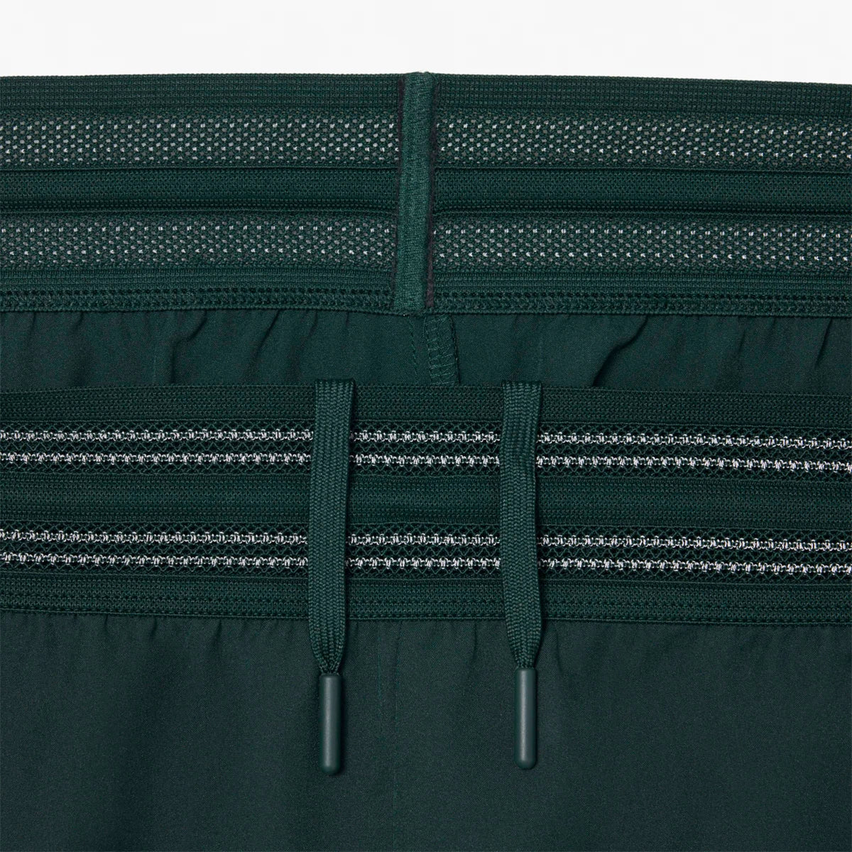 SHORT LACOSTE DIMITROV ASIE / EUROPE