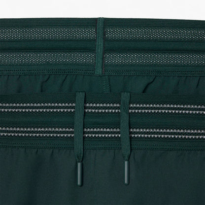 SHORT LACOSTE DIMITROV ASIE / EUROPE