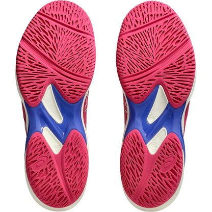 ASICS DAMENSCHUHE SOLUTION SWIFT FF 2 FÜR ALLE OBERFLÄCHEN