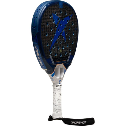 DROP SHOT EXPLORER PRO ATTACK SOFT PADEL RACKET