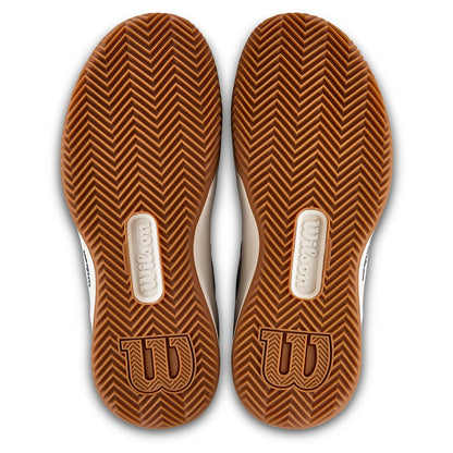 WILSON DAMENSCHUHE INTRIGUE PRO ROTSANDPLATZ
