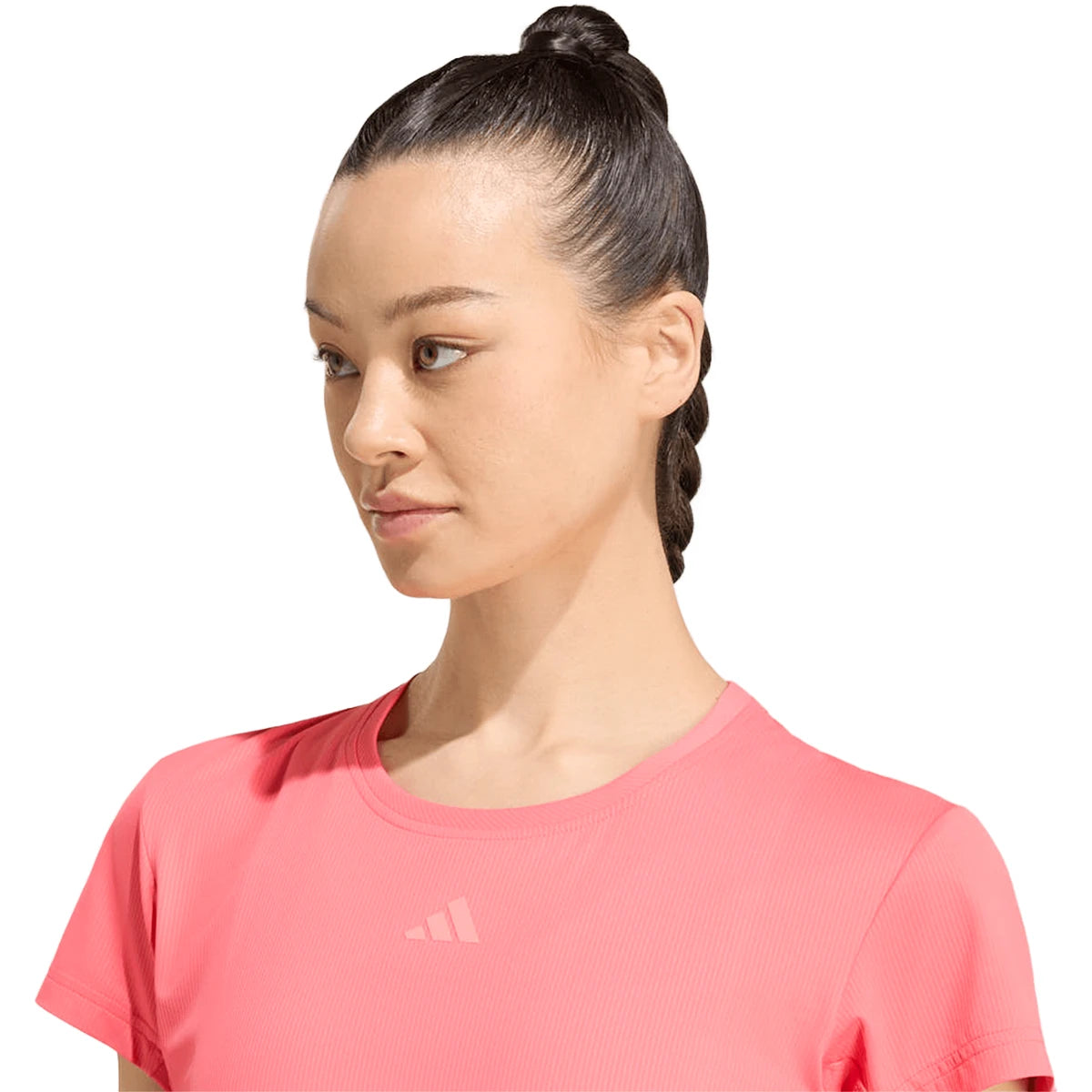 T-SHIRT ADIDAS FEMME FREELIFT GAMESET