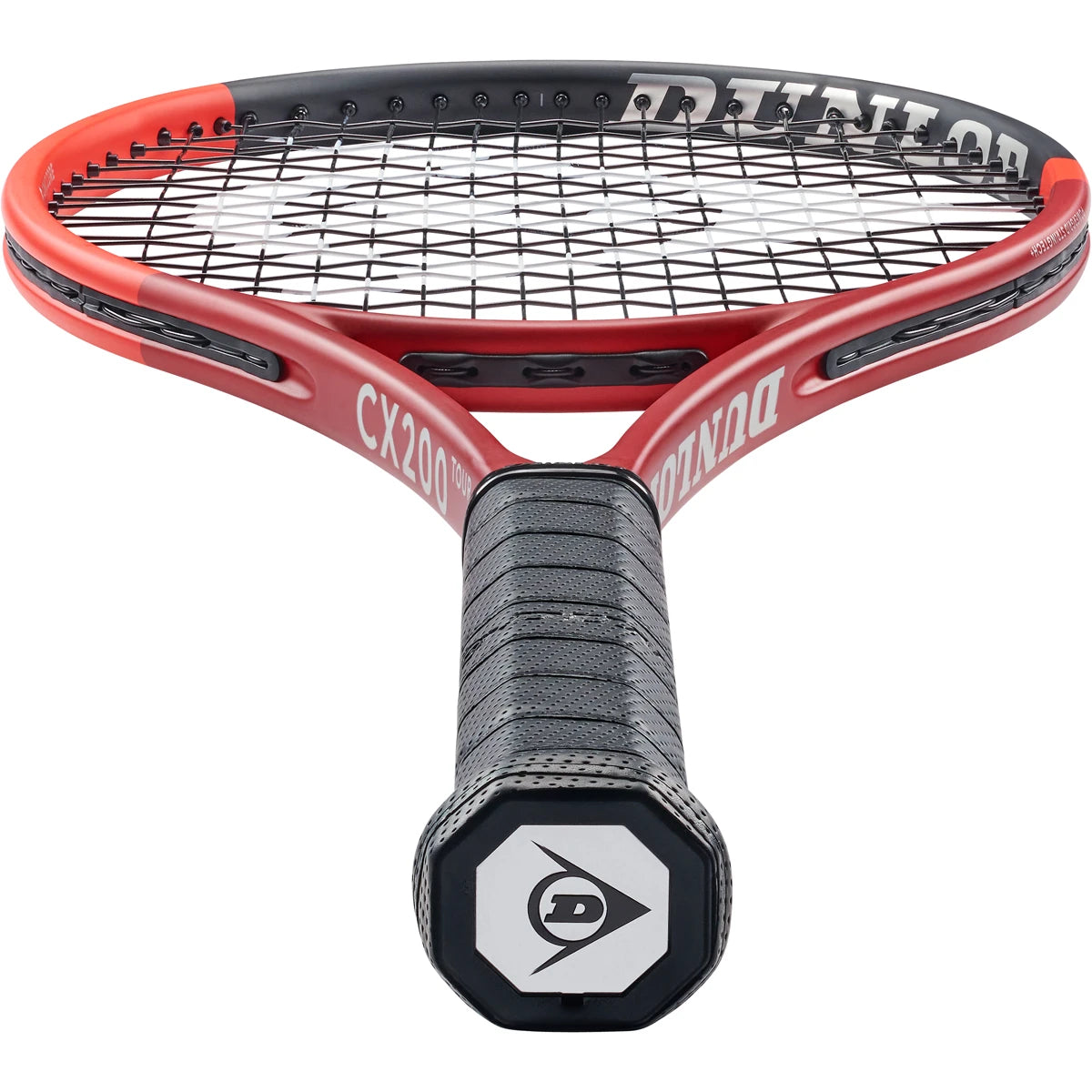 RAQUETTE DUNLOP CX 200 TOUR 16*19 (310 GR)