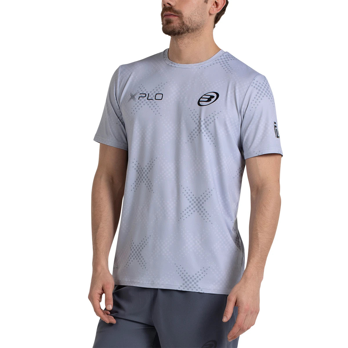 BULLPADEL DINENNO 26I T-SHIRT
