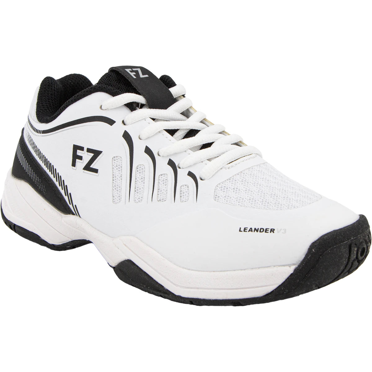FZ FORZA HERREN INDOOR SCHUHE LEANDER V3