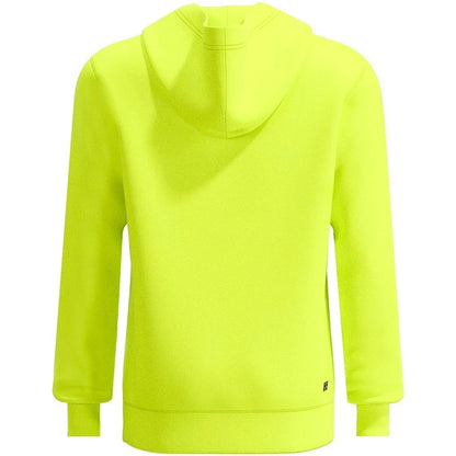 SWEATER BIDI BADU GRAFIC ILLUMINATION CHILL MIT KAPUZE