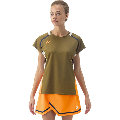 T-SHIRT YONEX FEMME TOUR ELITE 20851YX