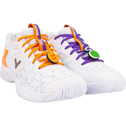 CHAUSSURES VICTOR INDOOR P-DBZ A