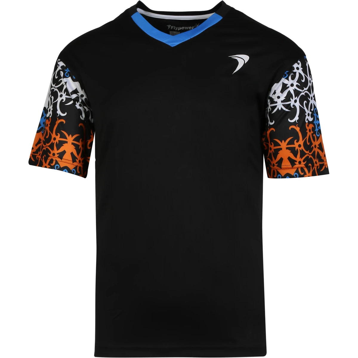 FLYPOWER KRAKATAU 8 T-SHIRT