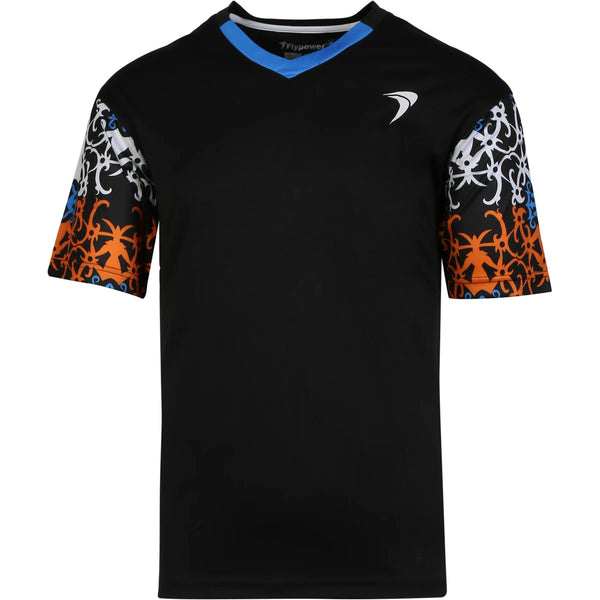 FLYPOWER KRAKATAU 8 T-SHIRT