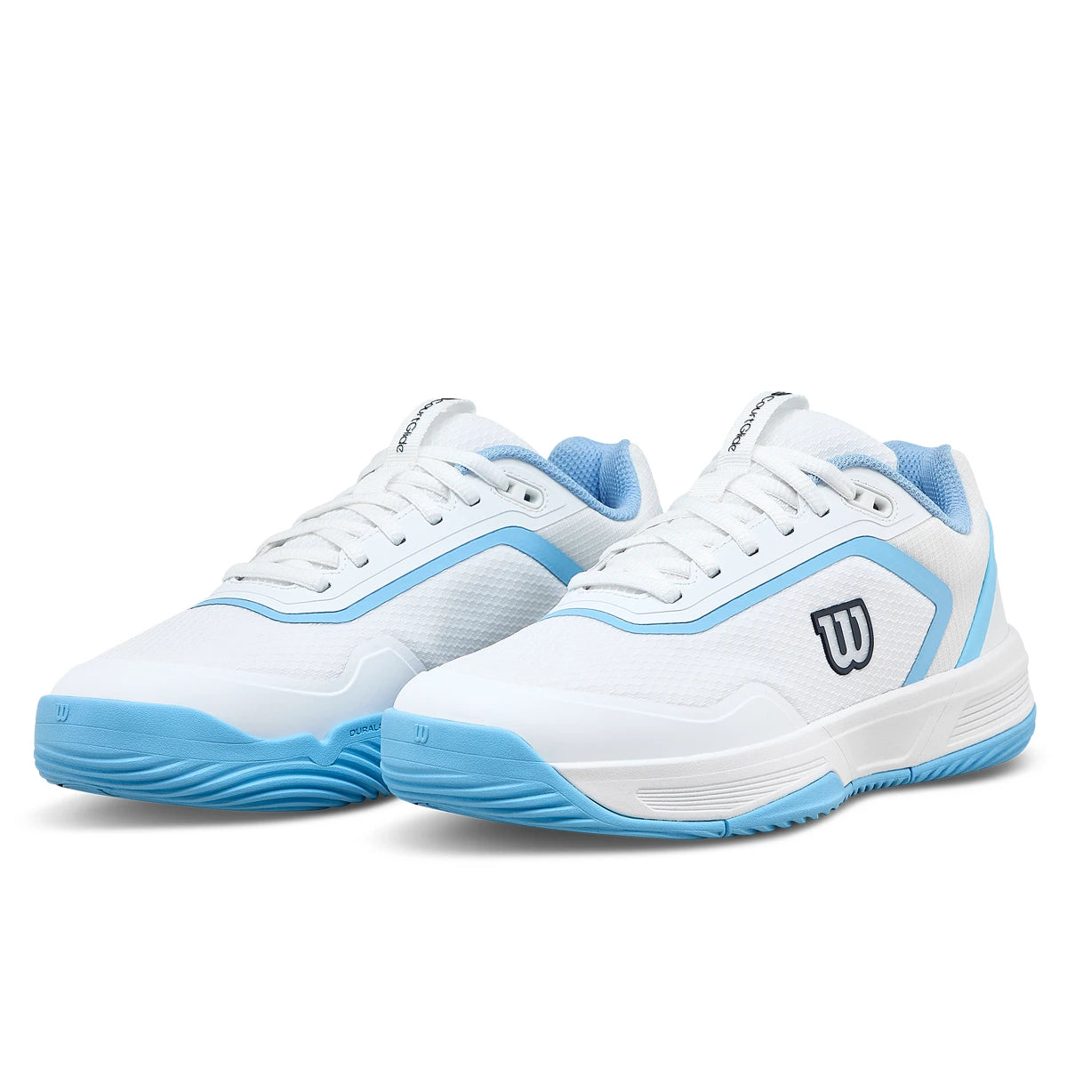 CHAUSSURES PADEL WILSON FEMME COURTGLIDE