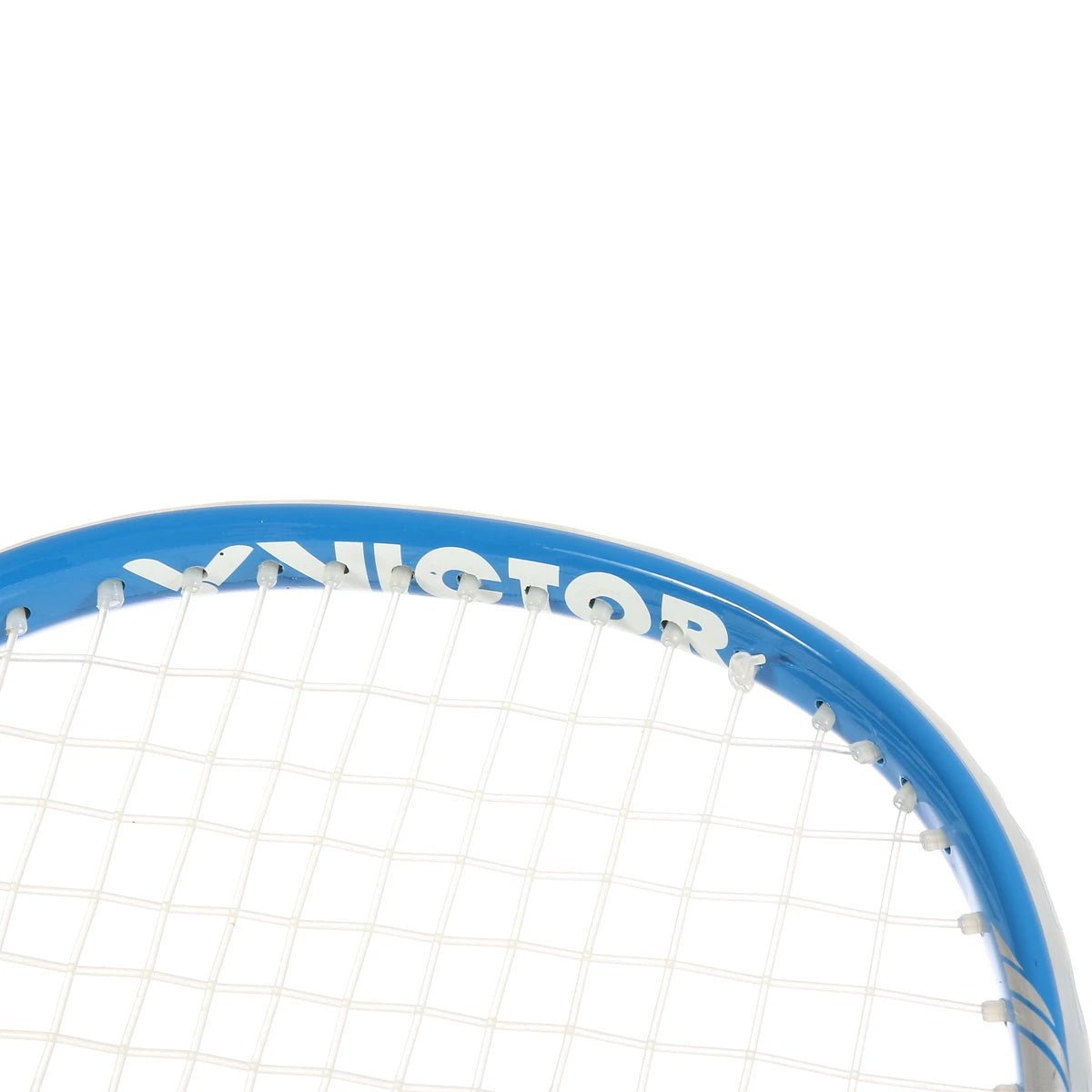 RAQUETTE DE SQUASH VICTOR BLUE JET (CORDEE)