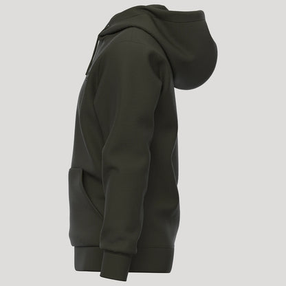 SWEAT BJORN BORG ESSENTIAL CAPUCHE