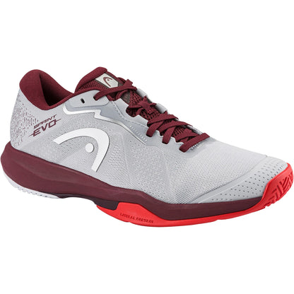 HEAD SPRINT EVO 4.0 SCHUHE FÜR ALLE OBERFLÄCHEN