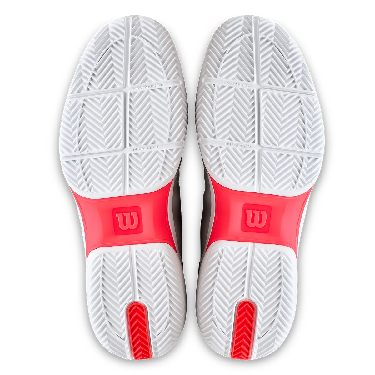 CHAUSSURES WILSON RUSH LITE 5 TERRE BATTUE