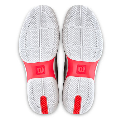 CHAUSSURES WILSON RUSH LITE 5 TERRE BATTUE