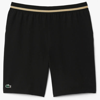 SHORT LACOSTE DJOKOVIC ON COURT NEW YORK
