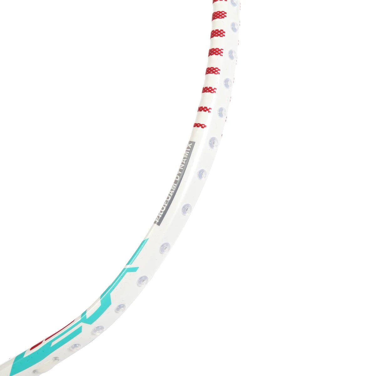 RAQUETTE DE BADMINTON FELET NEVOW TJ 1000 4U
