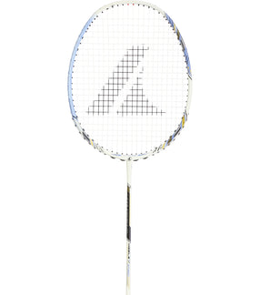 RAQUETTE DE BADMINTON PRO KENNEX KINETIC MISSILE SPEED (CORDEE)