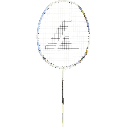 RAQUETTE DE BADMINTON PRO KENNEX KINETIC MISSILE SPEED (CORDEE)