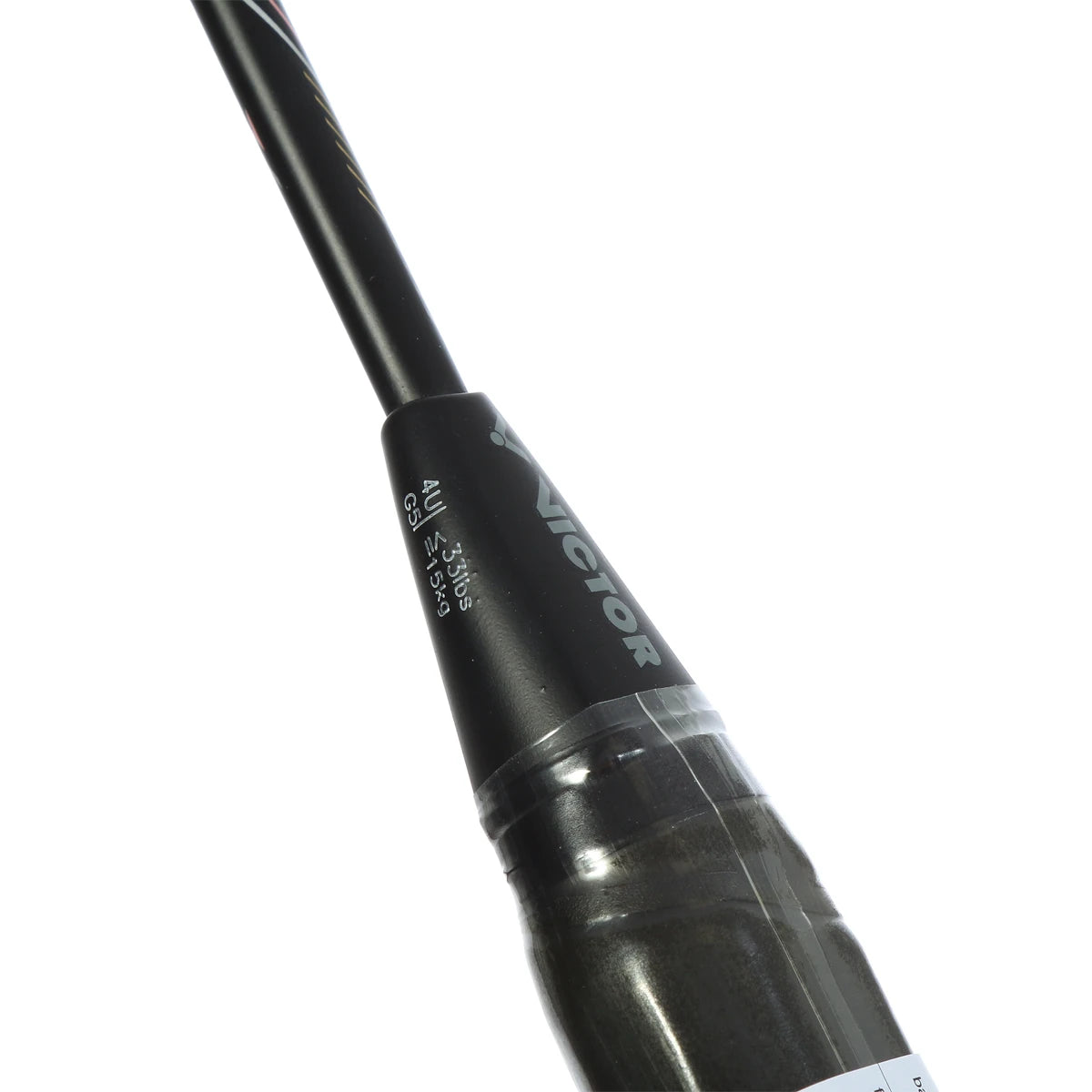 RAQUETTE DE BADMINTON VICTOR THRUSTER K1H H (CORDEE)