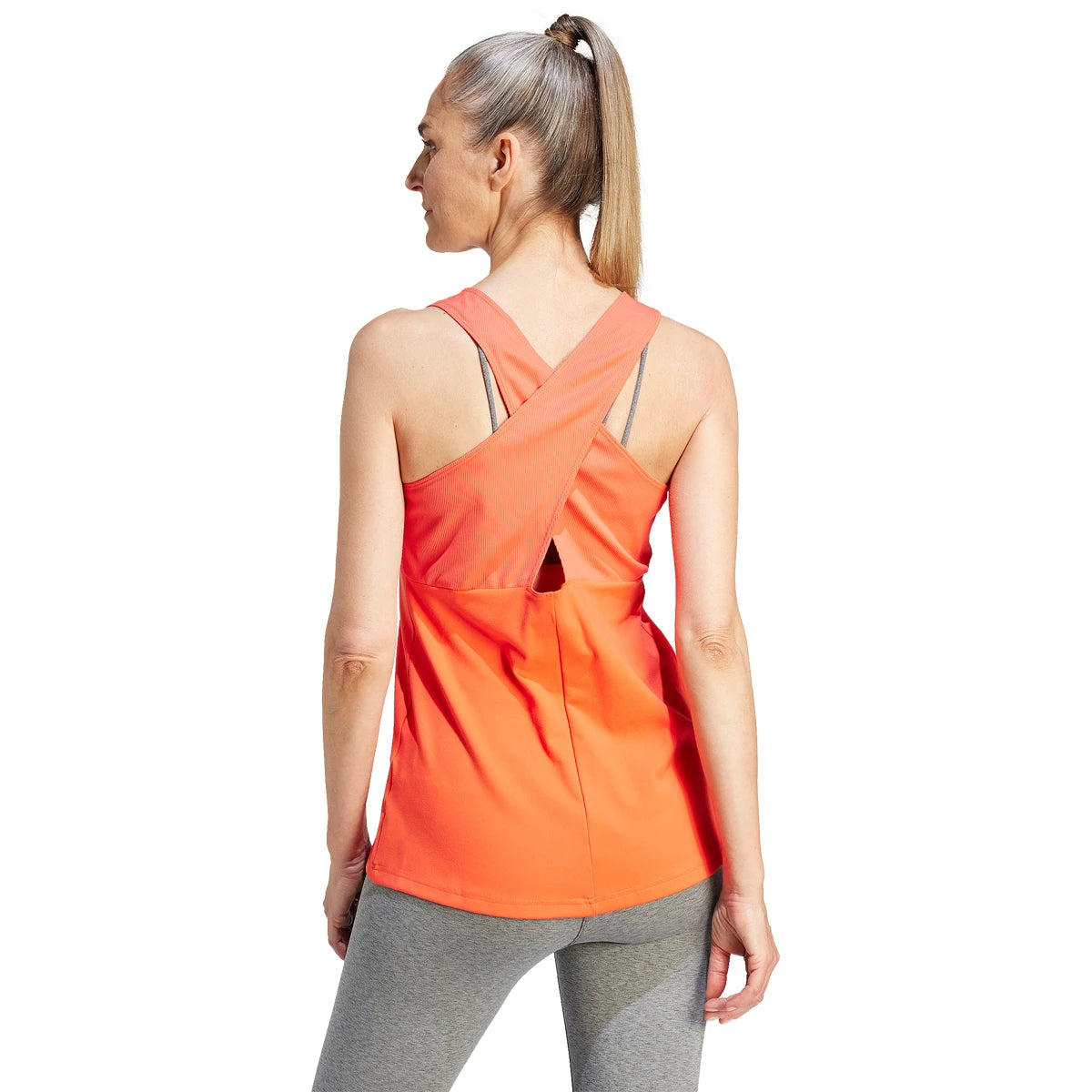 DEBARDEUR ADIDAS FEMME