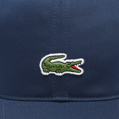 CASQUETTE LACOSTE JUNIOR CORE PERFORMANCE