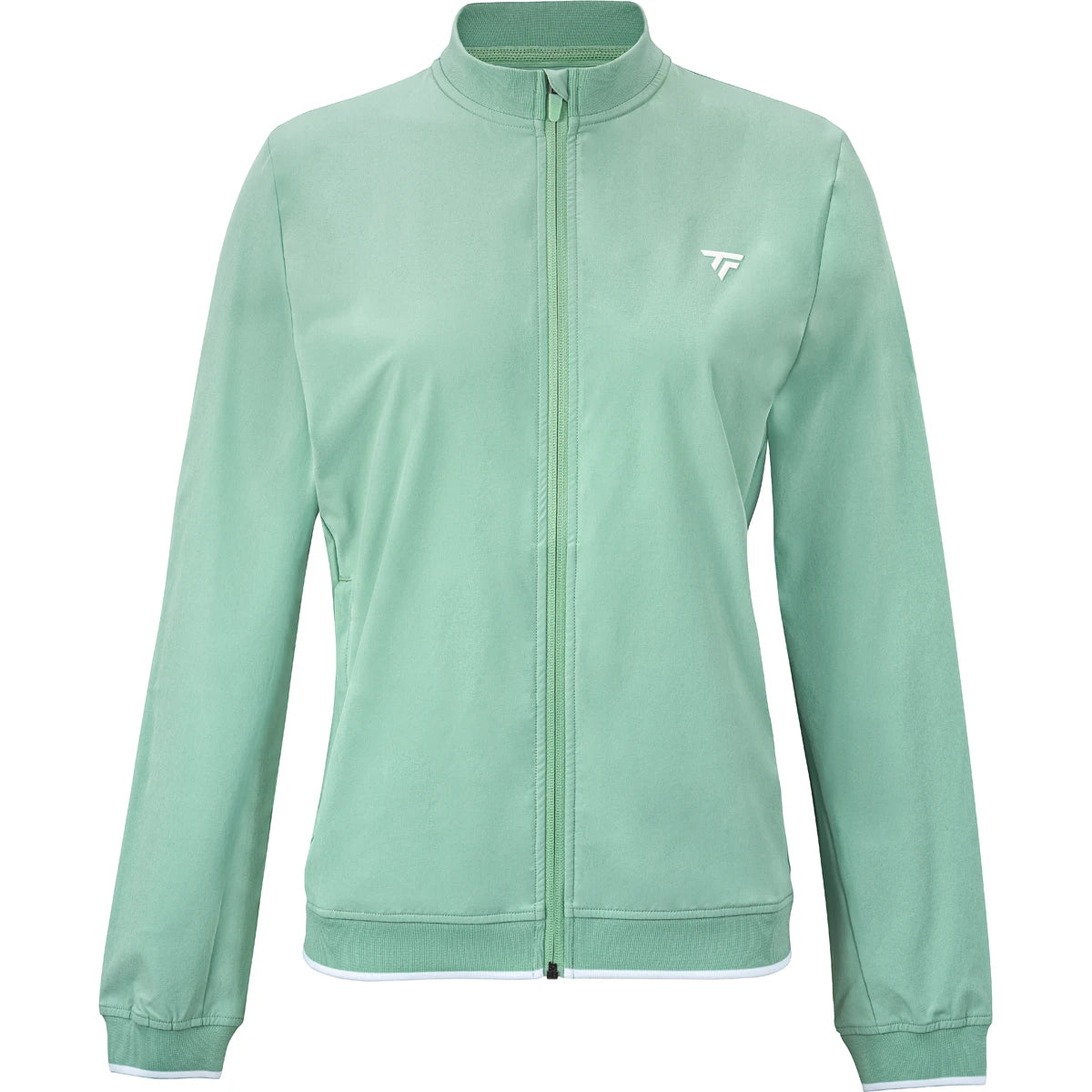 TECIFIBRE DAMENJACKE TEAM LIGHT
