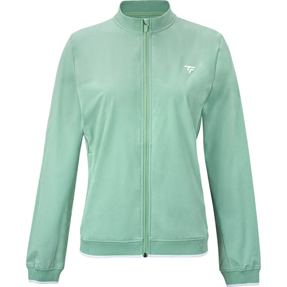 TECIFIBRE DAMENJACKE TEAM LIGHT