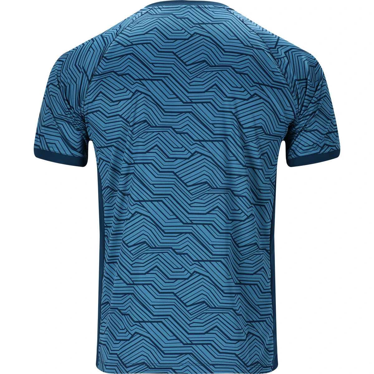 T-SHIRT FZ FORZA HOMME CL2503 S/S FAIENCE