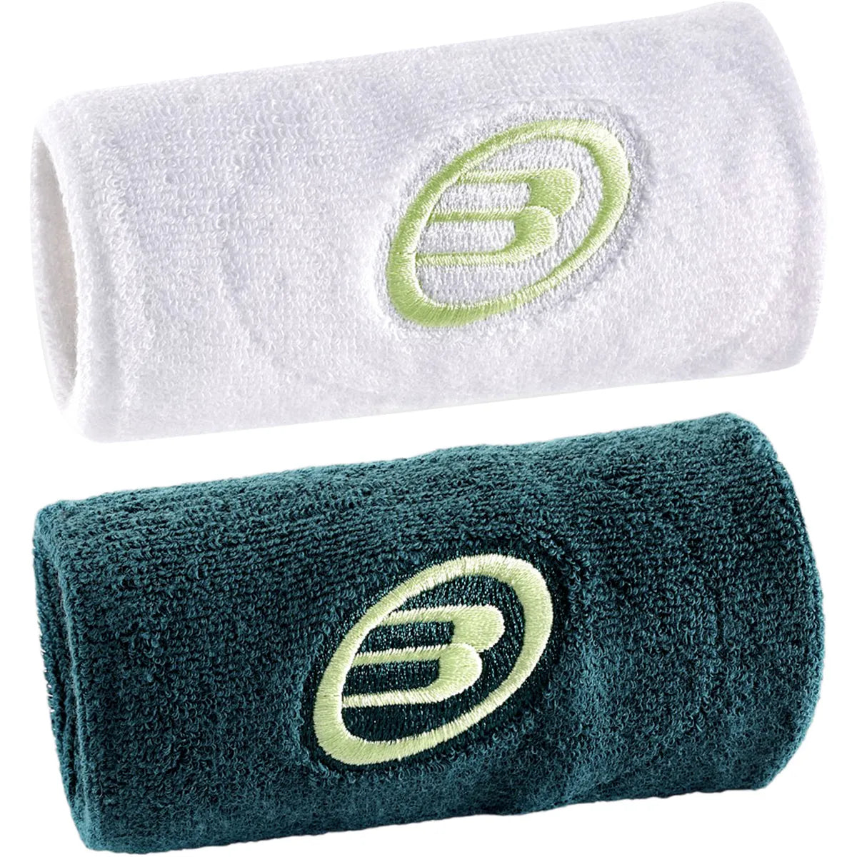 PACK OF 2 BULLPADEL BPMU252 I WRISTBANDS
