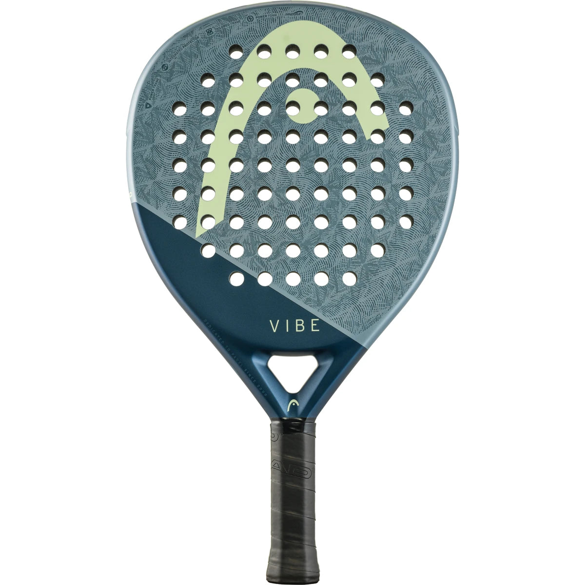 RAQUETTE DE PADEL HEAD VIBE 2026