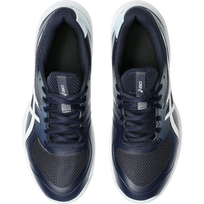DAMEN ASICS SCHUHE GAME FF ROTSCHLAMM