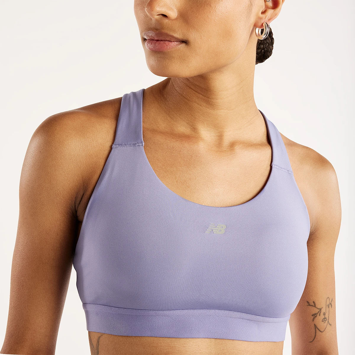 BRASSIERE NEW BALANCE FEMME ESSENTIAL