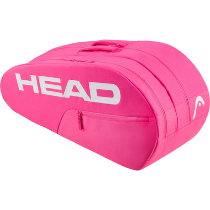 TENNISSCHLÄGER-TASCHE HEAD BASE M