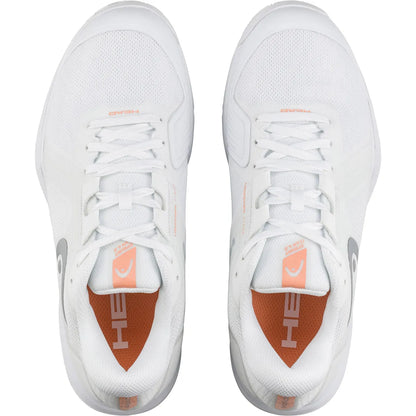 CHAUSSURES HEAD FEMME SPRINT TEAM 4.0 TERRE BATTUE