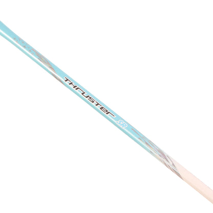 RAQUETTE DE BADMINTON VICTOR THRUSTER SR - 5U (NON CORDEE)