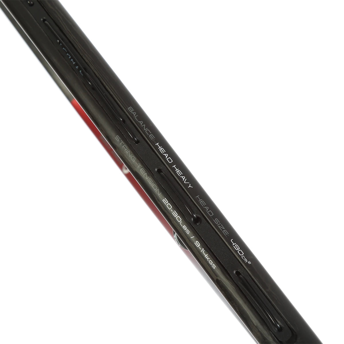 RAQUETTE DE SQUASH DUNLOP SONIC CORE REVELATION PRO