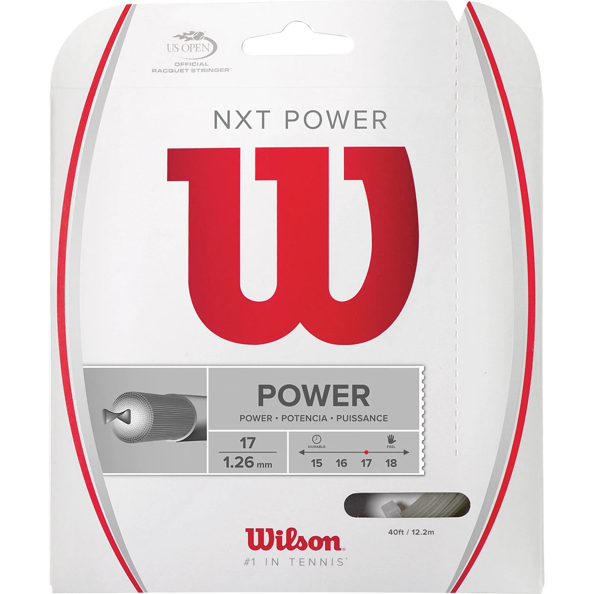 WILSON SENSATION STRING (12.2 METRES)